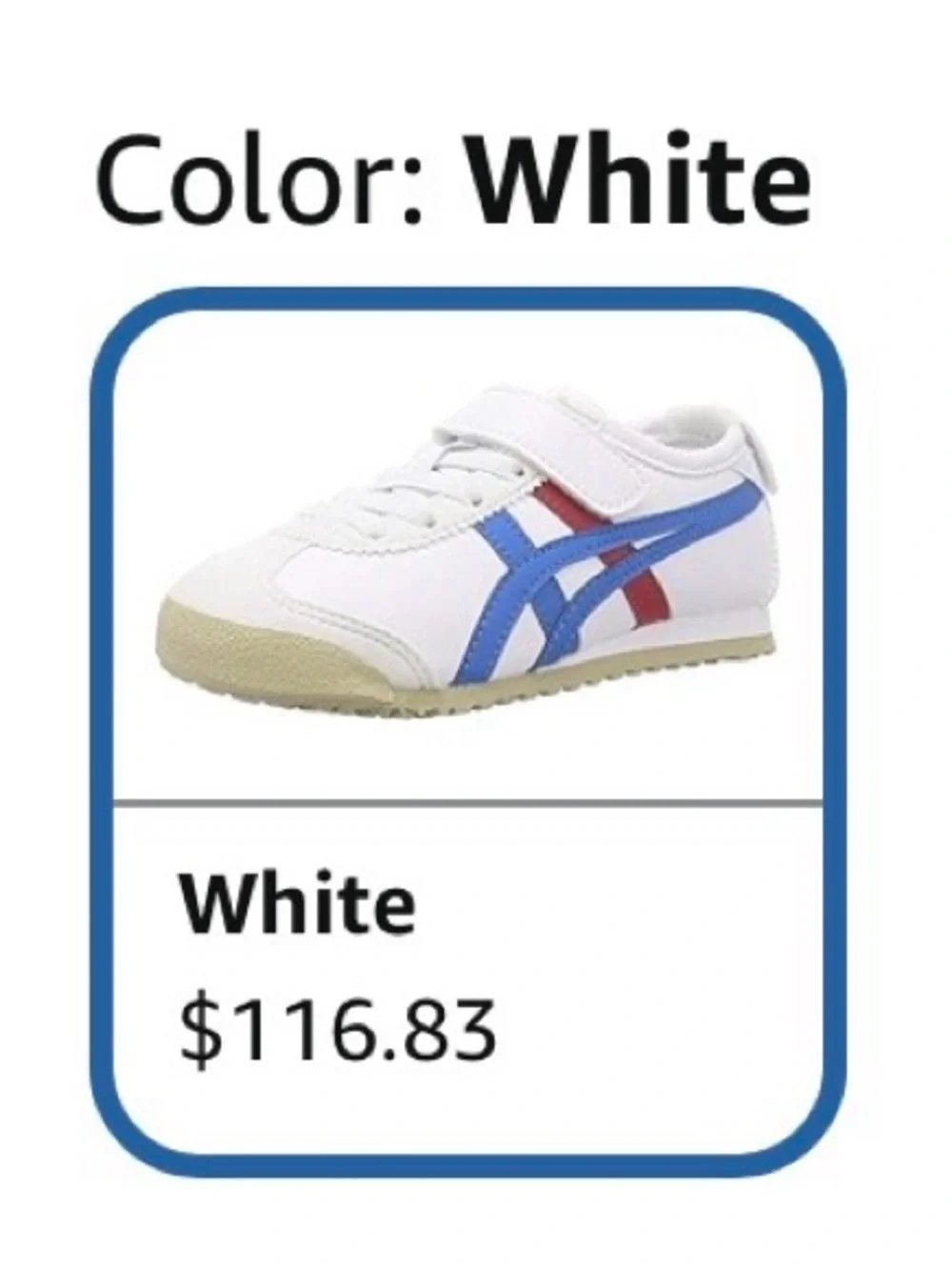 Onitsuka Tiger by Asics onitsuka tiger